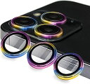 【6枚セット】AMAPC for iPhone14 カメラフィルム 2023 iPhone14 plus 用 カメラフィルム iPhone14 レンズ保護カバー...