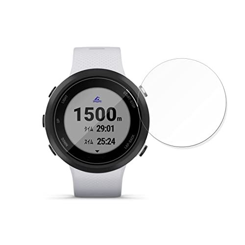 ・【対応機種】：Garmin Swim 2(010-02247-40,010-02247-41)対応 ※商品ページ内での掲載寸法と実際の寸法は異なります・ 表面の硬さは9Hでガラスフィルムと同等です。さらにPETフィルムで柔軟性も兼ね備えているので衝撃を受けても割れません。・ 反射低減：アンチグレア加工によって、日光や蛍光灯などによる反射が低減されるので、Garmin Swim 2 画面が見やすくなります。・ 貼り付けやすい ：フィルムは柔軟性がある素材で、特殊な自己吸着素材を採用しています。気泡が入りづらく Garmin Swim 2 画面にぴったりくっつくので、簡単に貼り付けることができます。・ 指紋防止 ：指紋や汚れから Garmin Swim 2 画面をしっかり守ります。帯電防止仕様なので埃も付きづらいです。 抗菌性 ：フィルムの表面で雑菌が繁殖するのを防ぐための抗菌加工がされているので、清潔な状態を保つことができます。※在庫更新のタイミングにより、在庫切れの場合やむをえずキャンセルさせていただく可能性があります。ご了承のほどよろしくお願いいたします。関連する商品はこちらMotoMoto フィルム GARMIN MA4,726円MotoMoto フィルム GARMIN vi4,574円MotoMoto フィルム GARMIN MA4,574円MotoMoto フィルム テクタイト Sho4,726円MotoMoto フィルム 、 Apple W3,980円MotoMoto フィルム GARMIN vi4,543円MotoMoto フィルム GARMIN MA4,543円MotoMoto フィルム Xiaomi 134,543円MotoMoto フィルム ZTE キッズフォ4,543円新着商品はこちら2024/5/15Google pixel 3a ケース pix3,980円2024/5/15LOOF SKIN Slim AQUOS se3,980円2024/5/15Elick Xperia X compact 3,980円再販商品はこちら2024/5/14AUV ハンガー すべらない PVC特殊ラバー7,567円2024/5/14NBEADS 50個 ABS イミテーション・5,132円2024/5/14オノカツ 十字穴付き なべ小ねじ ステンレス 3,980円2024/05/15 更新