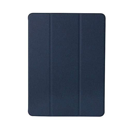 オウルテック iPad 10.2インチ(第7/第8世代)対応ケース 第1世代Apple Pencilを収納できるペンホルダー付き ネイビー OWL-CVIB10201-NV オウルテック iPad 10.2インチ(第7/第8世代)対応ケース 第1世代Apple Pencilを収納できるペンホルダー付き ネイビー OWL-CVIB10201-NV