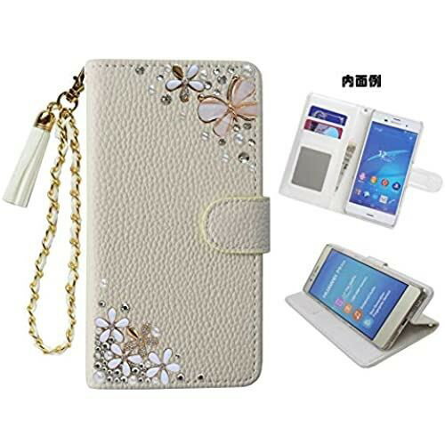 「kaupili」 iPhone8 Plus&iPhone7 Plus 兼用 ケース 鏡/ミラー付き カード収納 スタンド機能 手帳型 お財布機能付き 化粧鏡付き Y9