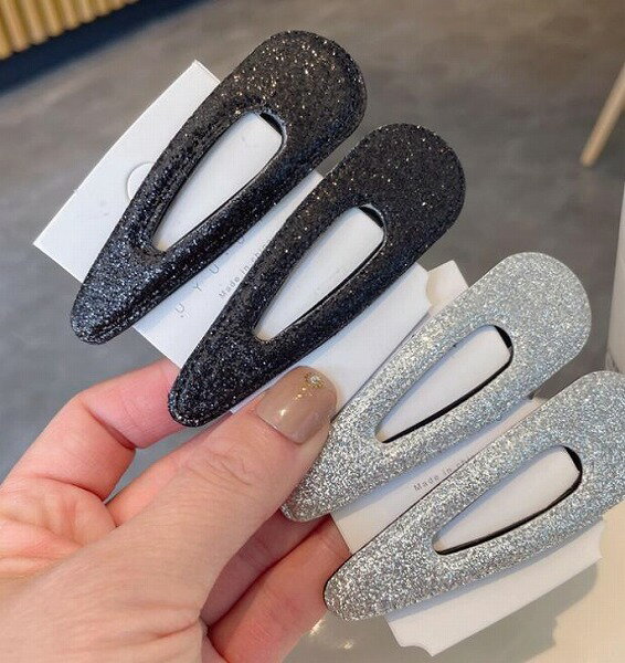 春夏新作 レディース★ヘアアクセサリー★ヘアピン★髪飾り 韓国風