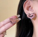 超人気★ピアス・イアリング★アクセサリー イヤリング★耳飾り