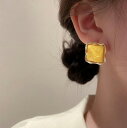 超人気★シンプルなデザイン ピアス・イアリング★アクセサリー イヤリング★耳飾り