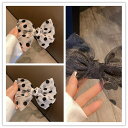 春夏新作 レディース★ヘアアクセサリー★ヘアピン★髪飾り