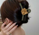 春夏新作 レディース★ヘアアクセサリー★ヘアピン★髪飾り 韓国風