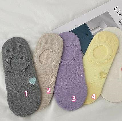春夏新作★レディース 刺繍 靴下★ソックス★フットカバー 快適 通気性良い 履き心地良い 春夏新作★レディース 刺繍 靴下★ソックス★フットカバー 快適 通気性良い 履き心地良い