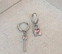 超人気★ピアス・イアリング★アクセサリー イヤリング★耳飾り