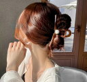 新作 レディース★ヘアアクセサリー★ヘアピン★髪飾り 韓国風 ヘアクリップ