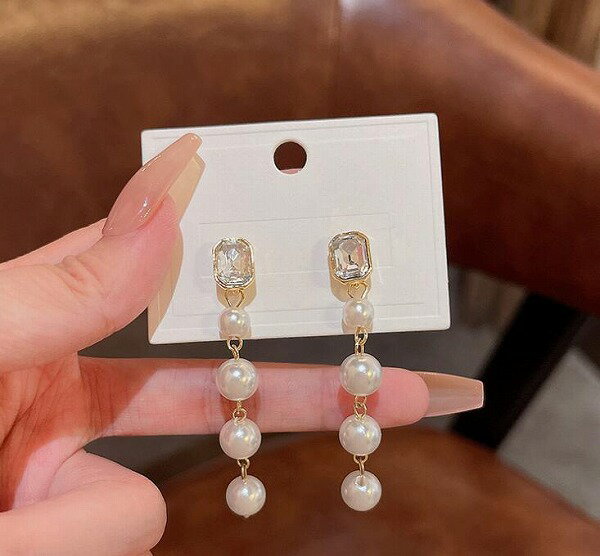 超人気★ピアス・イアリング★アクセサリー イヤリング★耳飾り