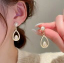 超人気★ピアス・イアリング★アクセサリー イヤリング★耳飾り