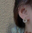 超人気★ピアス・イアリング★アクセサリー イヤリング★耳飾り