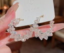 超人気★ピアス・イアリング★アクセサリー イヤリング★耳飾り