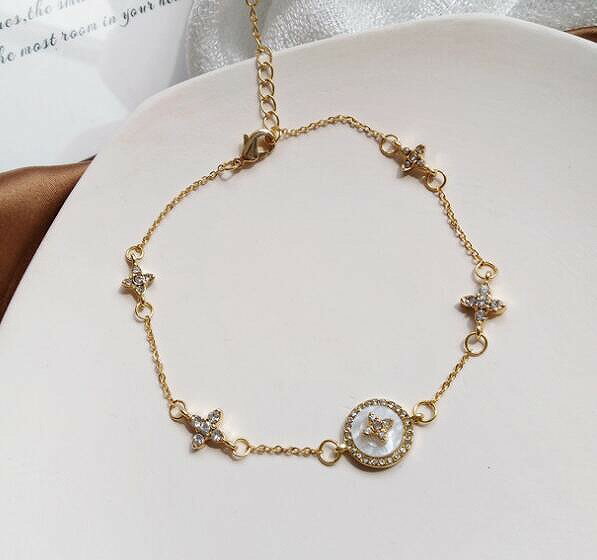 人気★ファション★ブレスレット★アクセサリー