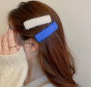 秋冬新作 レディース★ヘアアクセサリー★ヘアピン★髪飾り