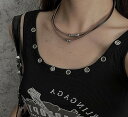 秋冬新作 超人気★チョーカー ネックレス★鎖骨チェーン★ショートネックレス(4)
