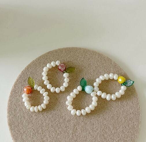 超人気★アクセサリー★女性の指輪★指輪★リング★ファッション