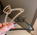 新作 レディース★ヘアアクセサリー★ヘアピン★髪飾り 韓国風 ヘアクリップ