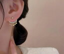超人気★ピアス・イアリング★アクセサリー イヤリング★耳飾り