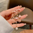 超人気★ピアス・イアリング★アクセサリー イヤリング★耳飾り