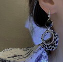 超人気★ピアス・イアリング★アクセサリー イヤリング★耳飾り