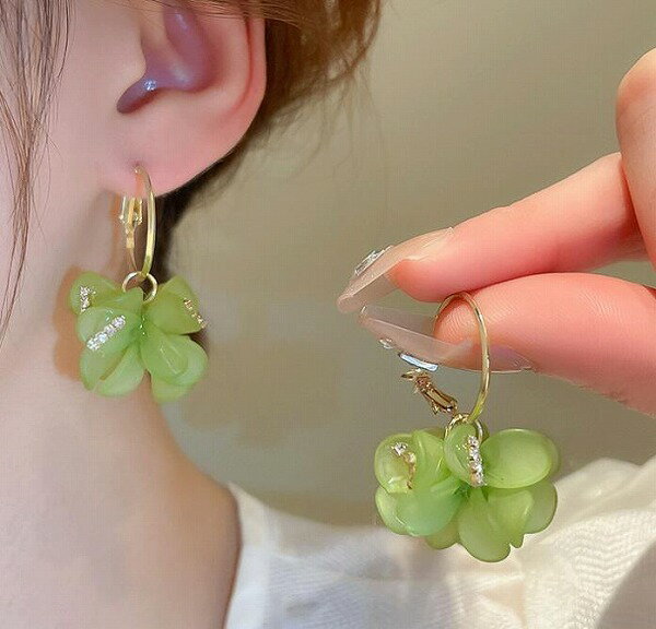 新作 超人気★ピアス・イアリング★アクセサリー イヤリング★耳飾り