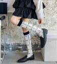 春秋新作★レディース 靴下★ソックス ★快適 通気性良い 履き心地良い 靴下中長セクション(4)