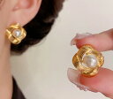秋冬新作 超人気★ピアス・イアリング★アクセサリー イヤリング★耳飾り