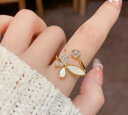 超人気★アクセサリー★女性の指輪★指輪★リング★ファッション