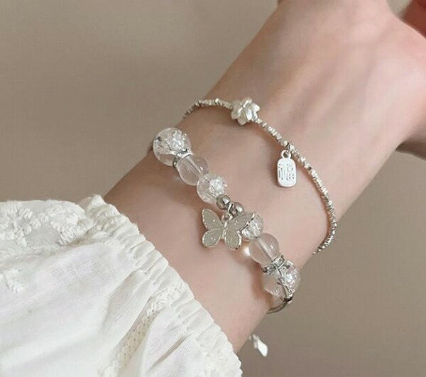 春夏新作 人気★ファション★ブレスレット★アクセサリー