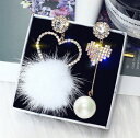 超人気★シンプルなデザイン ピアス・イアリング★アクセサリー★耳飾り★気質★精美