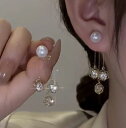 超人気★ピアス・イアリング★アクセサリー イヤリング★耳飾り