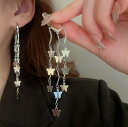 秋冬新作 超人気★ピアス・イアリング★アクセサリー イヤリング★耳飾り