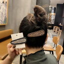 秋冬新作 レディース★ヘアアクセサリー★ヘアピン★髪飾り