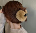 秋冬新作 レディース★ヘアアクセサリー★ヘアピン★髪飾り