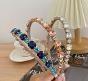 春夏新作 レディース★ヘアアクセサリー★ヘアピン★髪飾り