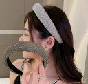 新作 レディース ヘアアクセサリー★髪飾り 韓国風 カチューシャ