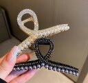 新作 レディース★ヘアアクセサリー★ヘアピン★髪飾り 韓国風 ヘアクリップ