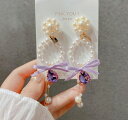 超人気★ピアス・イアリング★アクセサリー イヤリング★耳飾り