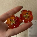 超人気★ピアス・イアリング★アクセサリー イヤリング★耳飾り