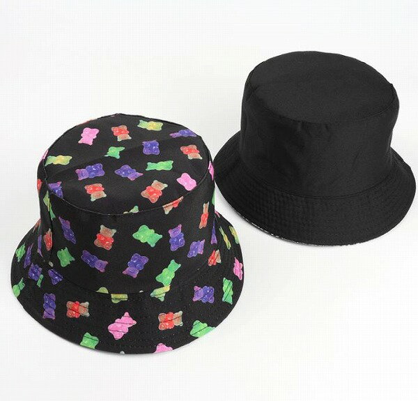 春夏新作★レディース 帽子★ハット★バケットハット★日除け帽子★紫外線対策 日焼け止め★