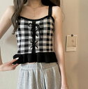 春夏新作 レディース 女 袖なし トップス Tシャツ インナー キャミソール タンクトップ