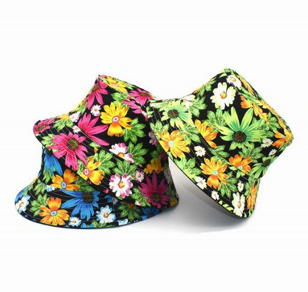 春夏新作 レディース 紫外線対策 日焼け止め ハット バケットハット 日除け帽子 男女兼用 3色