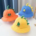 春夏新作★キッズ 赤ちゃん ハット★子供 帽子★紫外線対策 日焼け止め バケットハット 日除け帽子