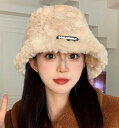 秋冬新作 レディース 紫外線対策 日焼け止め ハット バケットハット 日除け帽子 男女兼用 3色(4)
