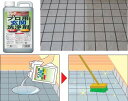 プロ用玄関洗浄剤 1000ml