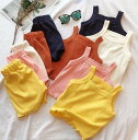 夏服 子供服 女の子 キッズ セットアップ おしゃれ 可愛い
