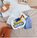 子供服夏服★男の子半袖Tシャツ★ファッションTシャツ子供服★韓国風子供夏服★80-120