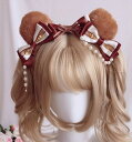 レディース★ヘアアクセサリー★ヘアピン★髪飾り ハロウィン lolita コスプレ
