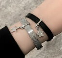 秋冬新作 人気★ファション★ブレスレット★アクセサリー
