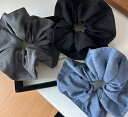 秋冬新作 超人気 レディース★ヘアアクセサリー★シュシュ★髪飾り 韓国風